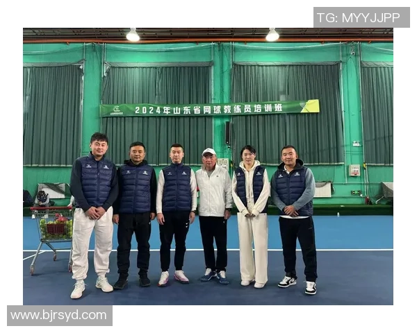 上海网球队战术变革引发热议推动网球发展新潮流