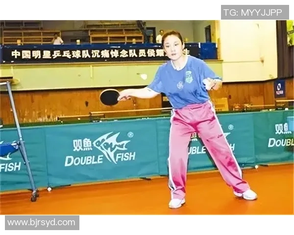 刘伟独家分享乒乓球技巧与心得助你提升球技的秘诀与经验