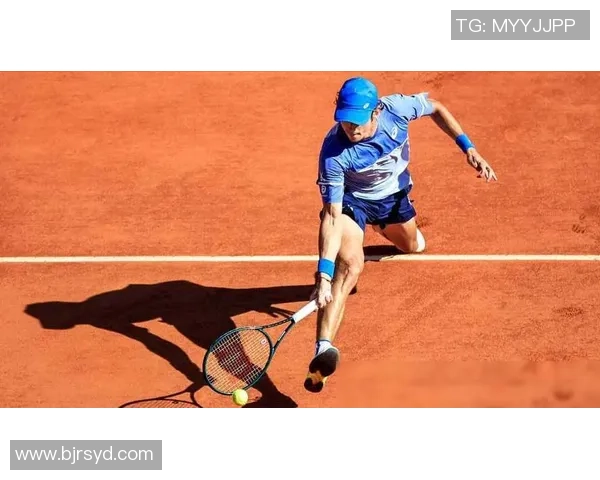 对话周强：回顾网球生涯的辉煌与挑战之路