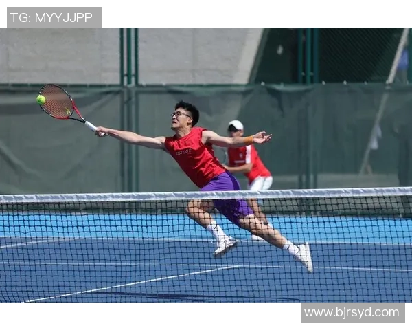 西安网球队荣登全国网球团队协作排行榜第四名展现出色团队精神