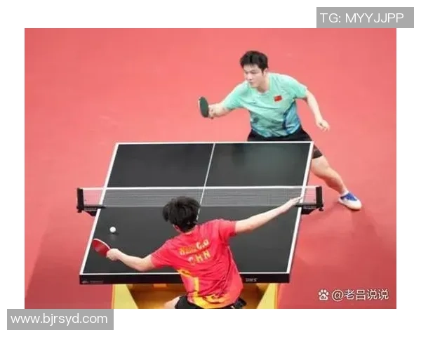 成都乒乓球队在亚运会上的速度表现引发热议与期待