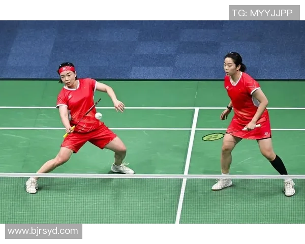 聚焦羽毛球：探讨杭州羽毛球队灵活性训练与战术应用的创新之路