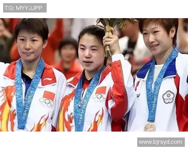 陈静专访：从青涩少女到网球明星的奋斗与成长之路