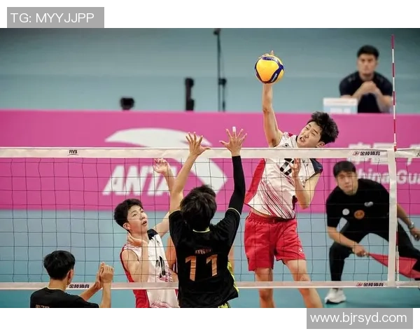 重庆排球队在全国排球速度排行榜中荣登第九名展现出强劲实力与潜力 重庆排球队在全国排球速度排行榜中荣登第九名展现出强劲实力与潜力