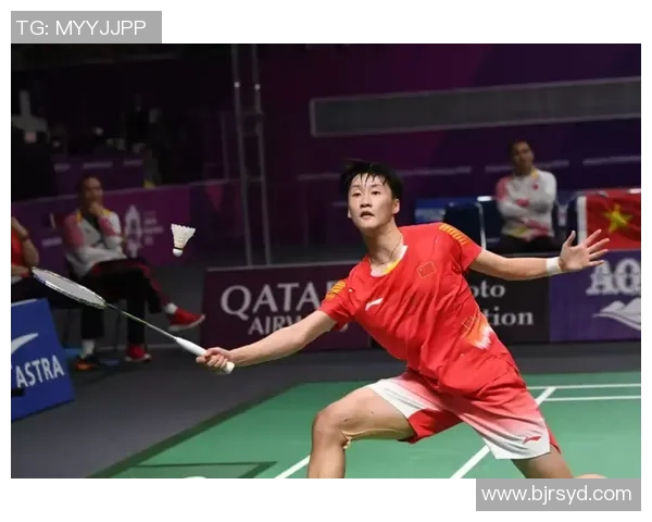 深圳羽毛球队心理素质探讨与提升策略研究